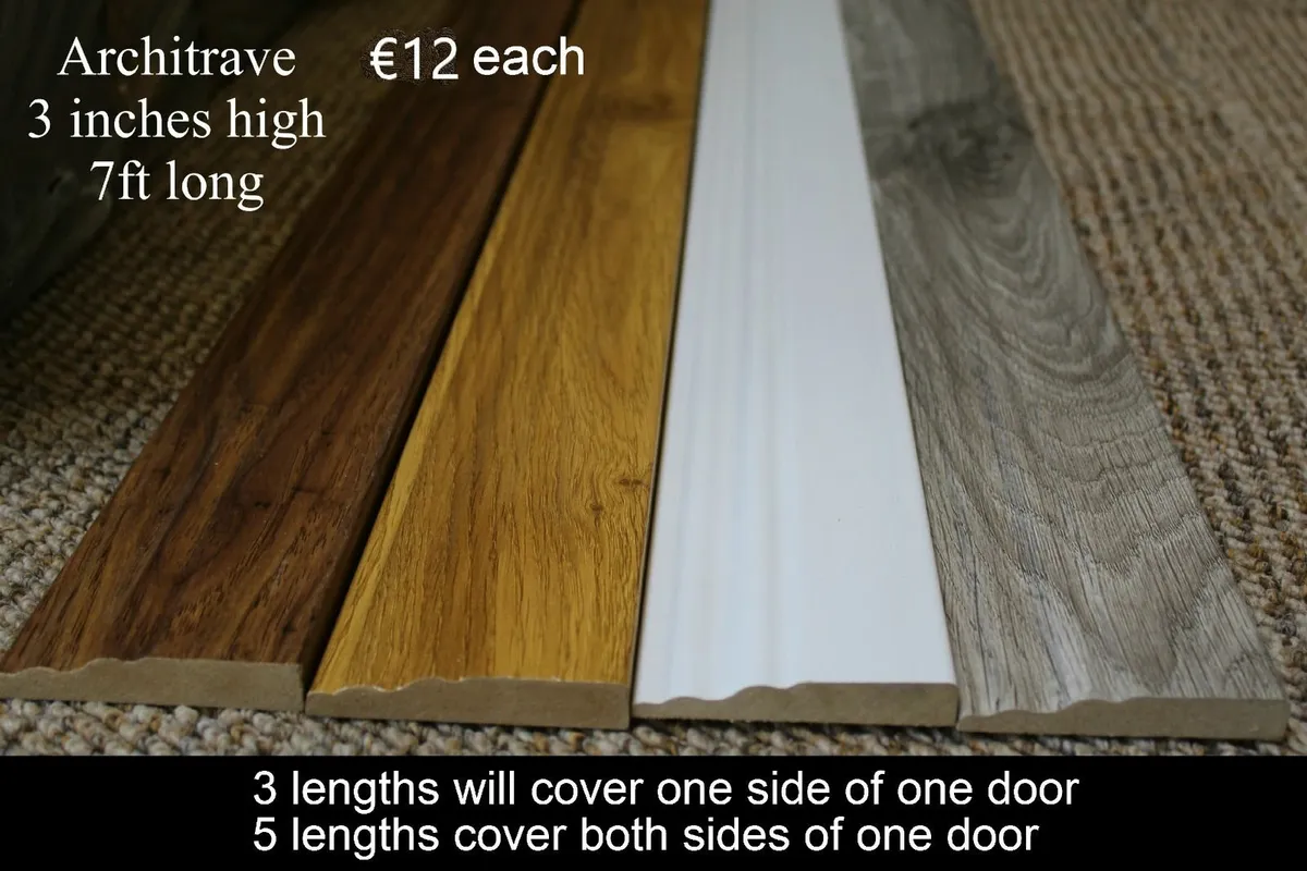8mm click flooring 10FT X 12FT BEDROOM = €150 for sale in Co. Westmeath for €10 on DoneDeal