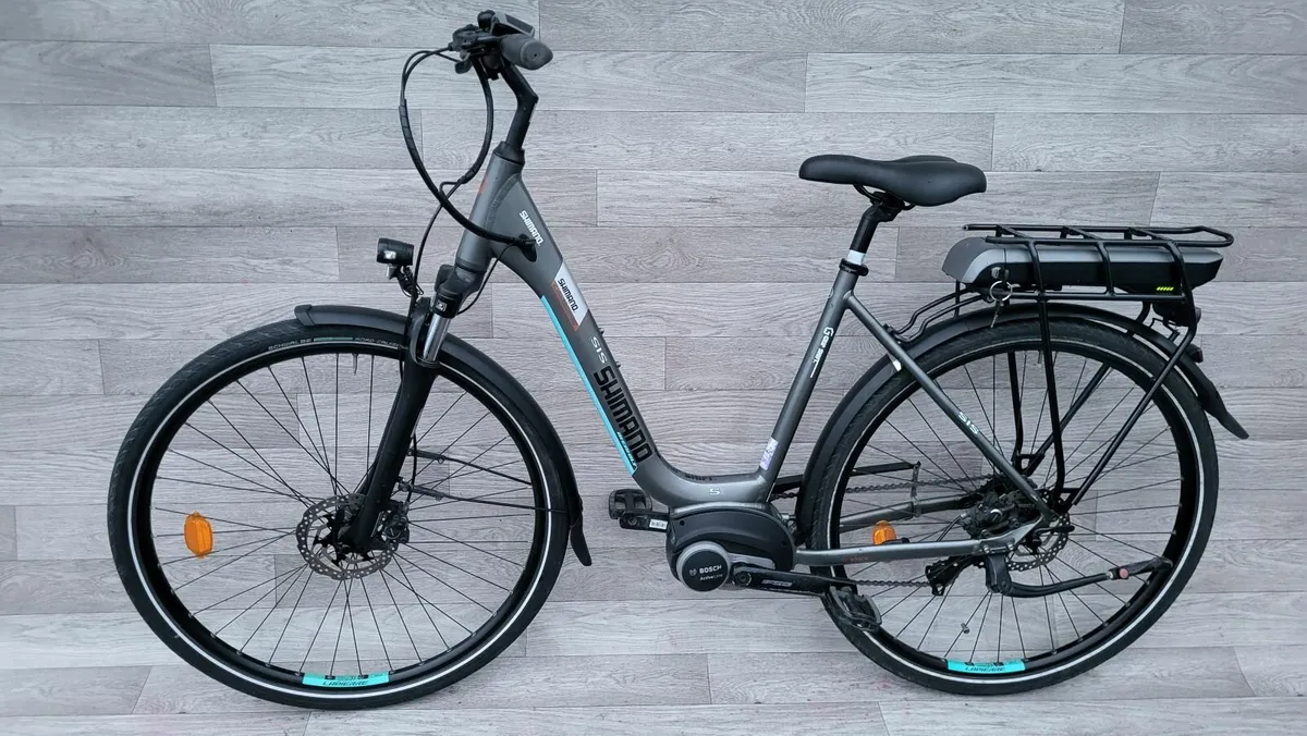 Ebike, Electric bike. Lapierre for sale in Co. Cork for €1,149 on DoneDeal