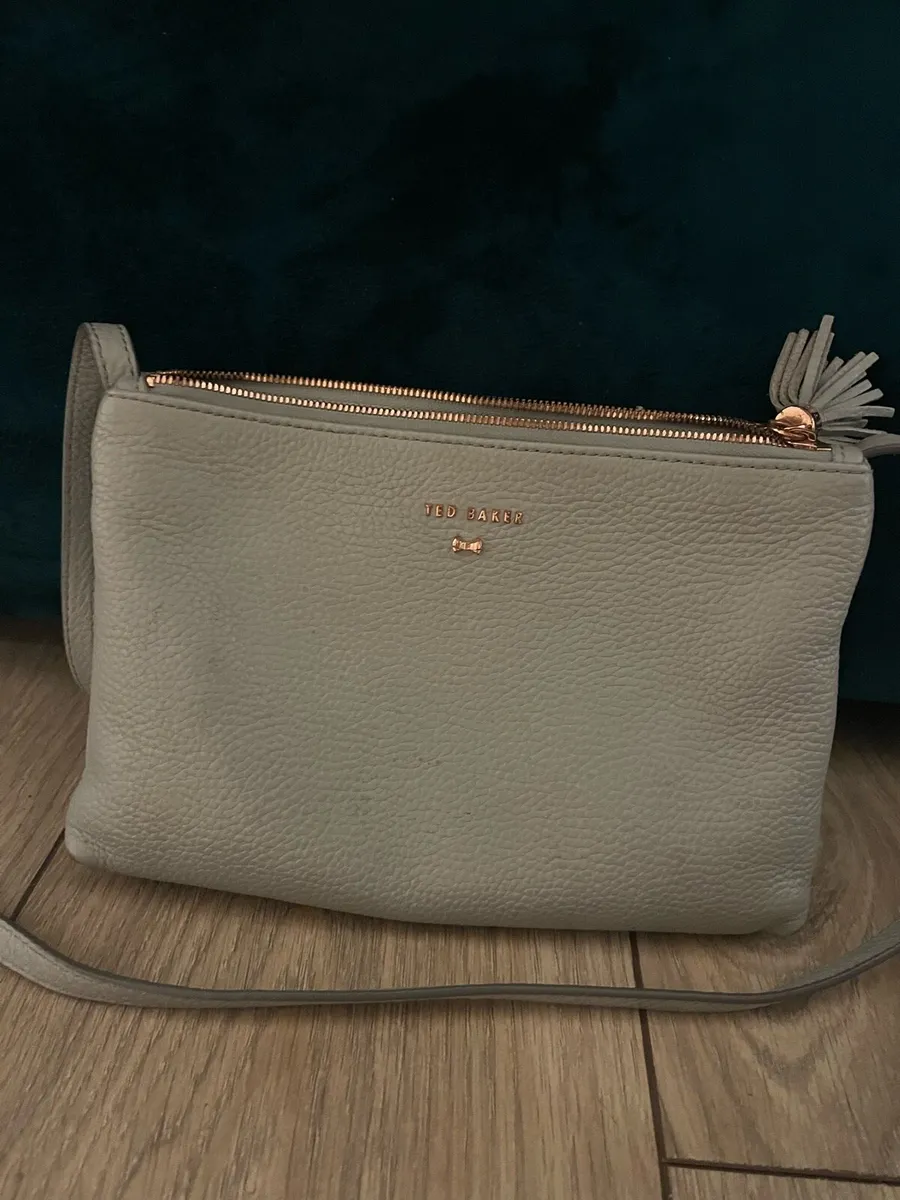 Ted baker crossbody