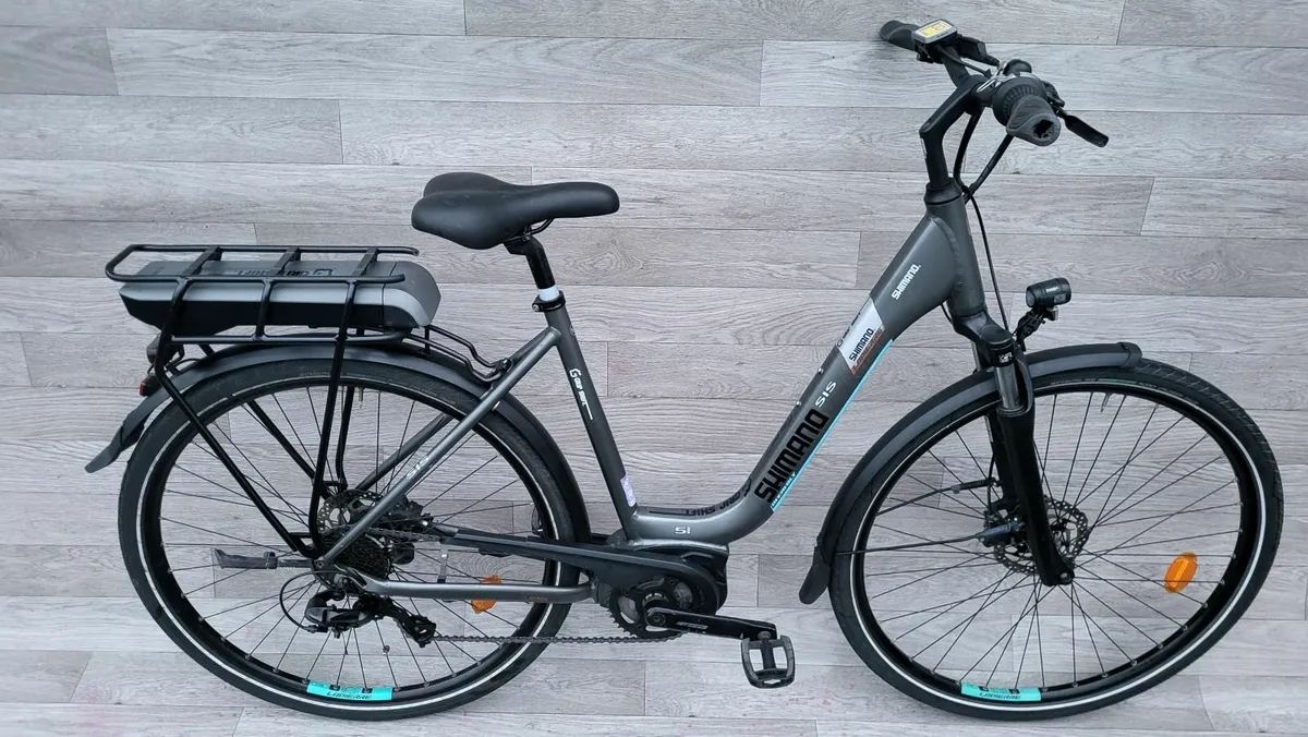 Ebike, Electric bike. Lapierre for sale in Co. Cork for €1,149 on DoneDeal