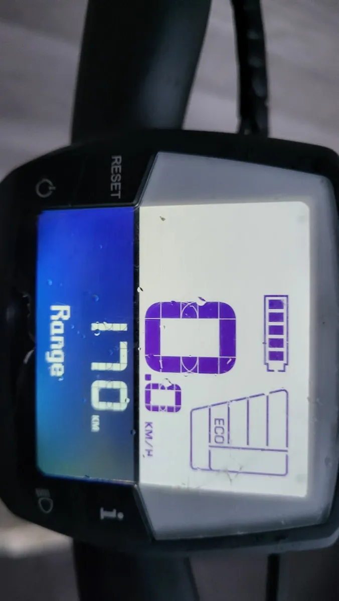 Kalkhoff, electric bike, Ebike for sale in Co. Cork for €2,200 on DoneDeal