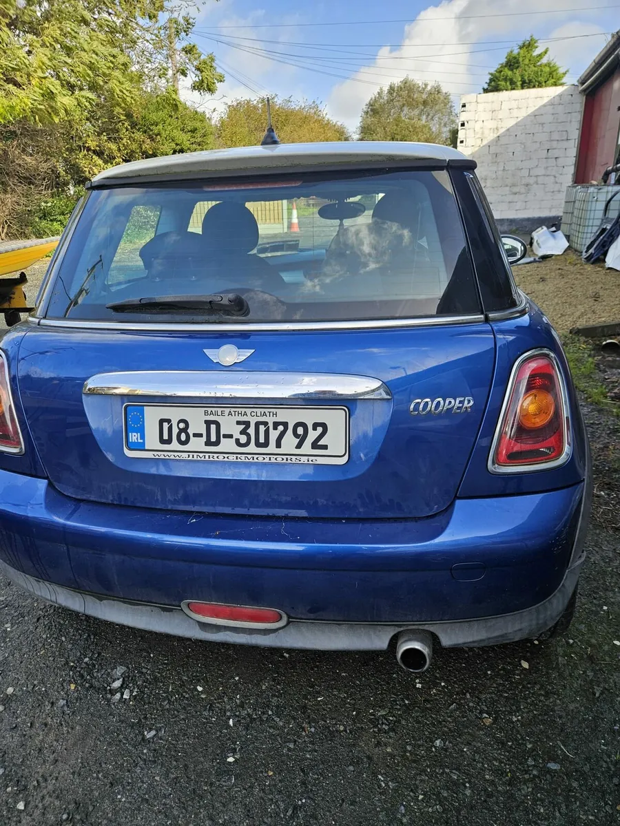 Mini Cooper - Image 3