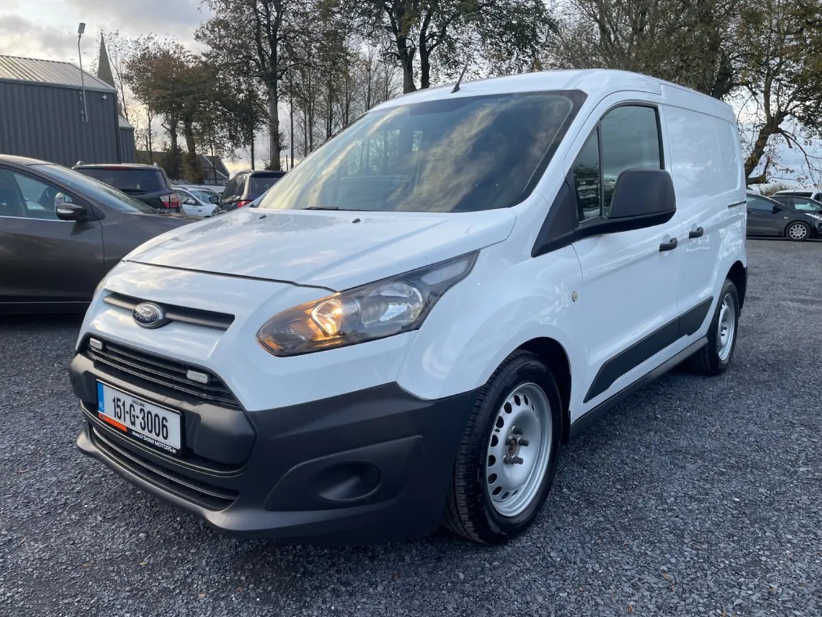 Ford Transit Connect - Image 2