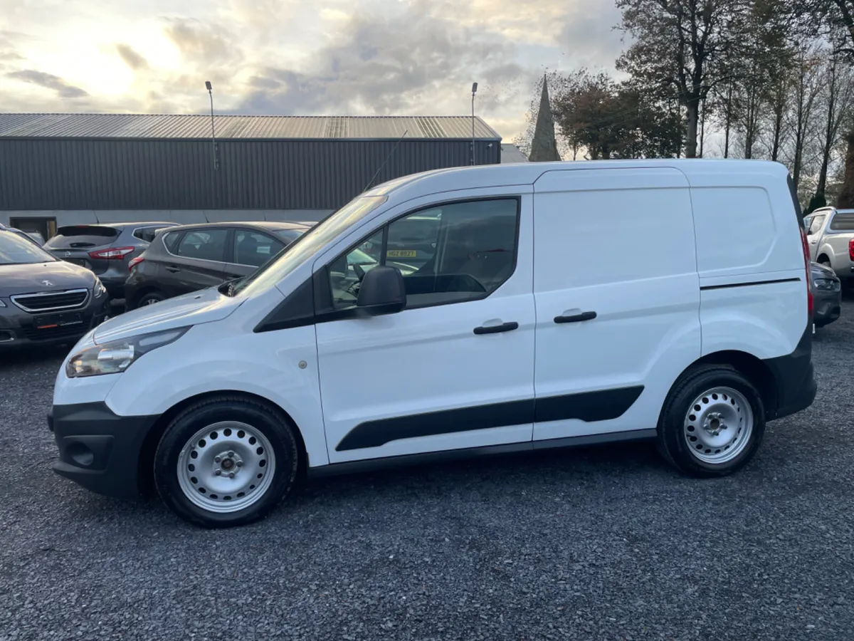 Ford Transit Connect - Image 1