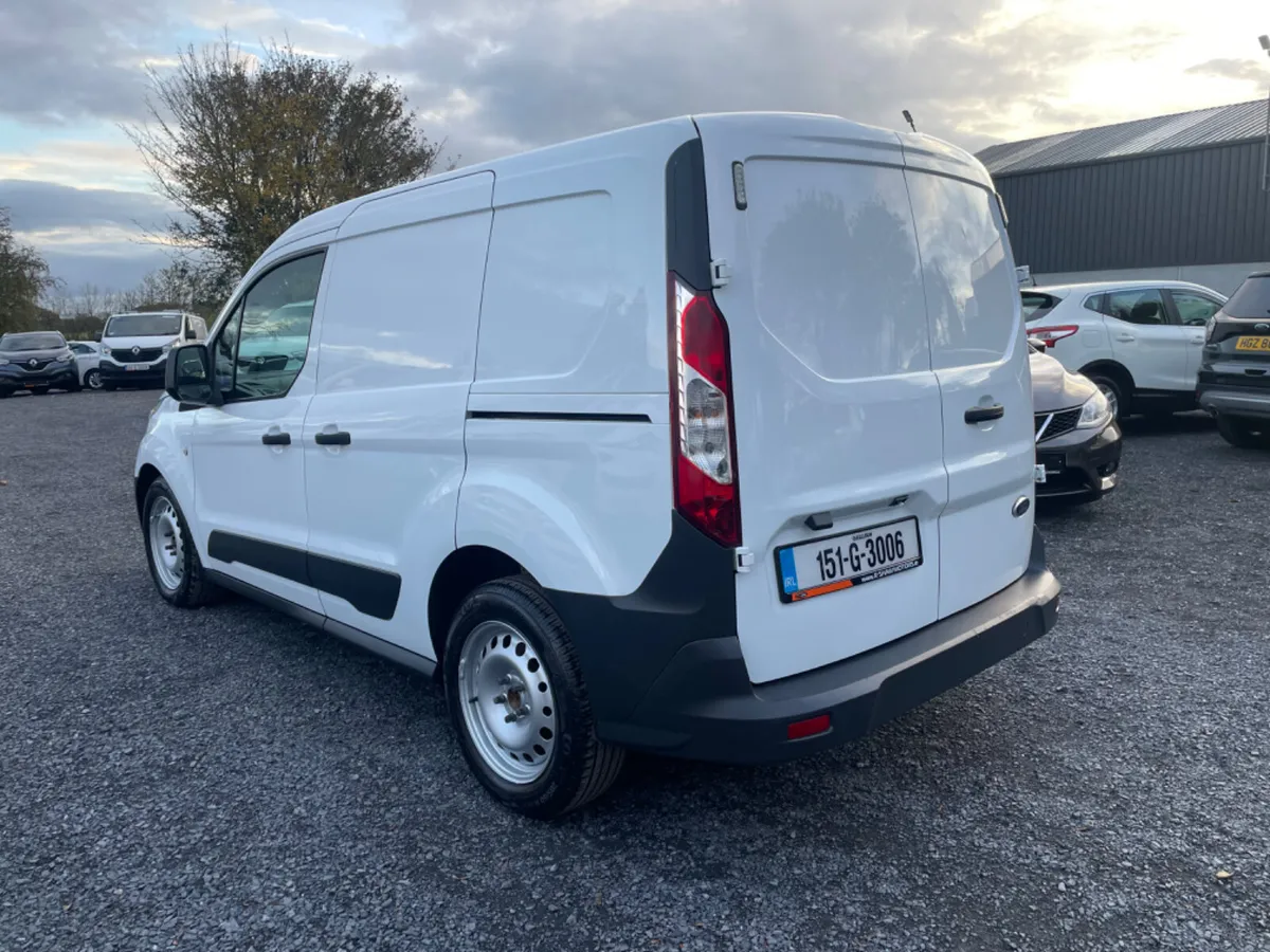 Ford Transit Connect - Image 4