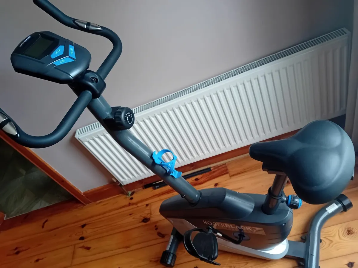 exercise bike for sale in Co. Cavan for 175 on DoneDeal