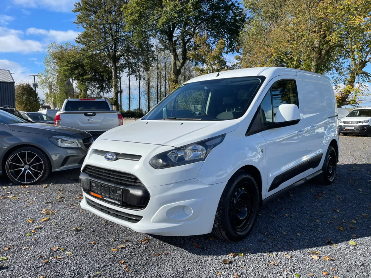 Ford Transit - Image 1