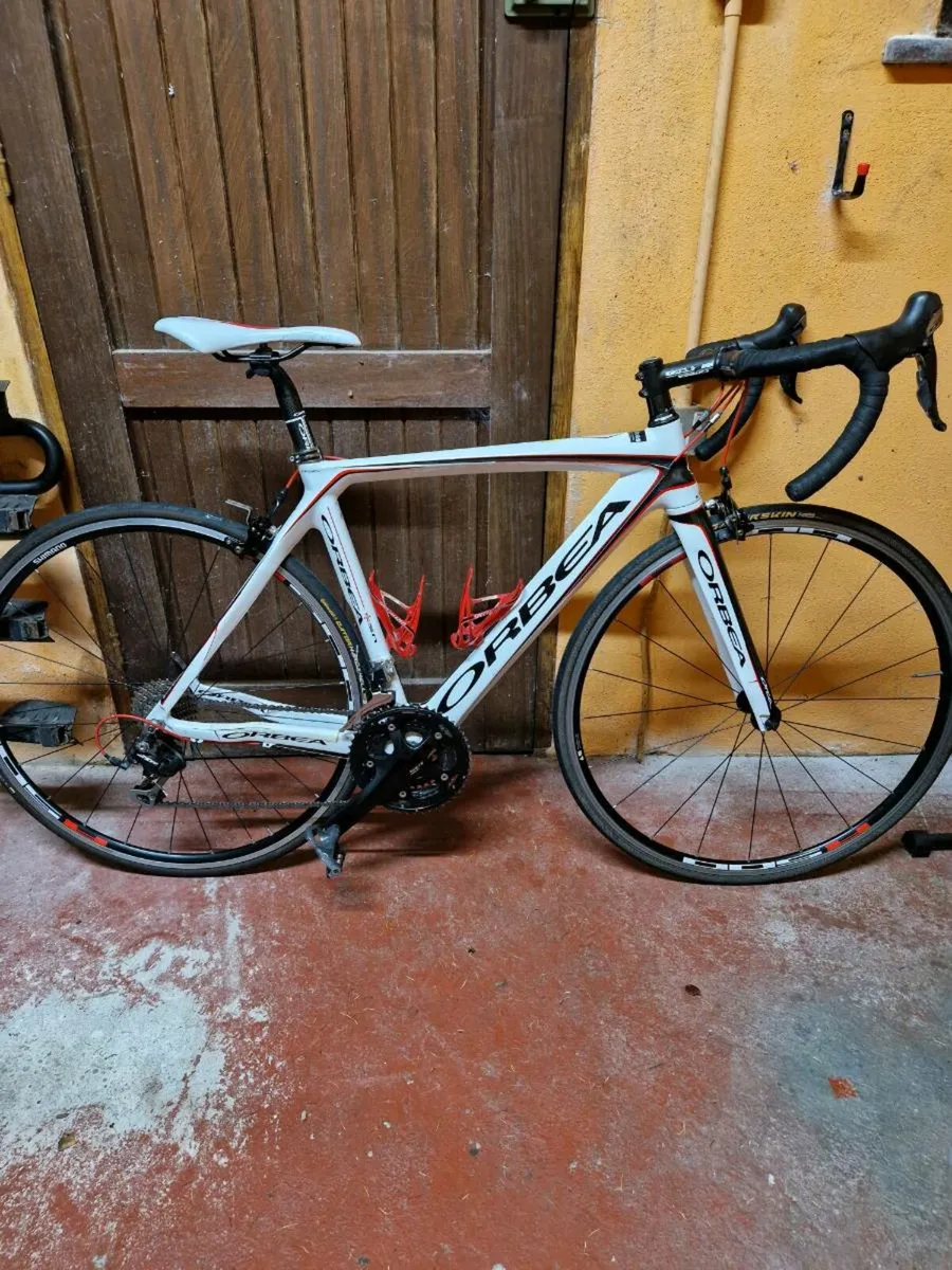 Orbea Orca - Image 1