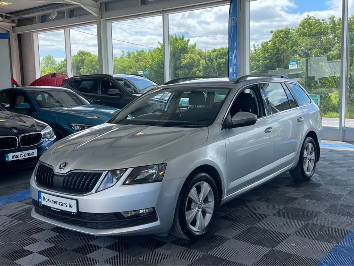 Skoda Octavia SE Technology 1.6 TDI - Image 2