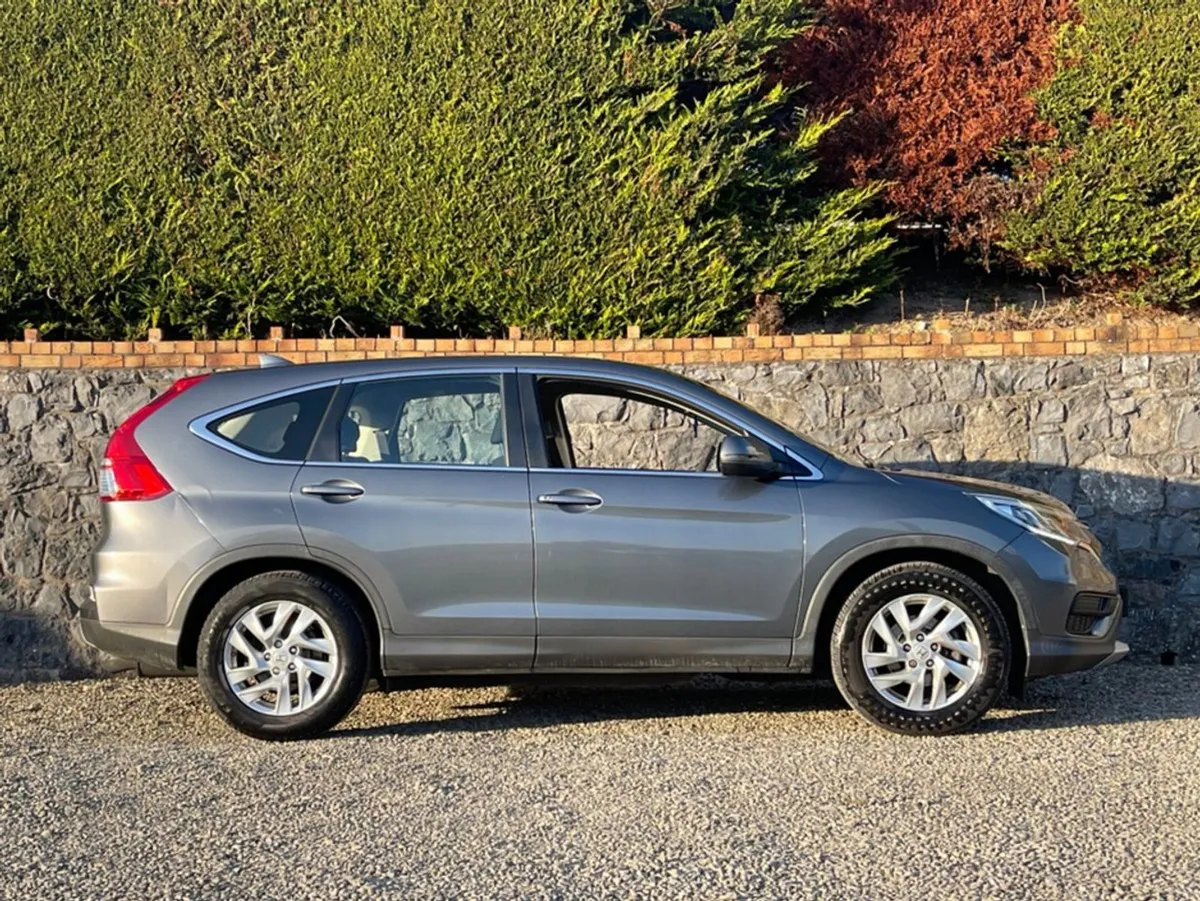 Honda CR-V 1.6 I Dtec S 5DR - Image 4