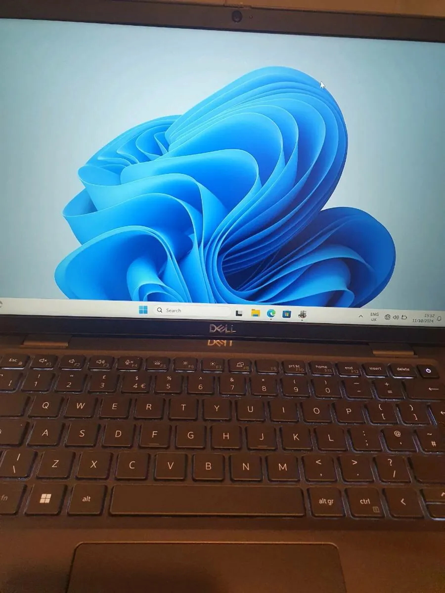 Dell Latitude 7420 Laptop, i711th gen, for sale in Co. Cork for €440