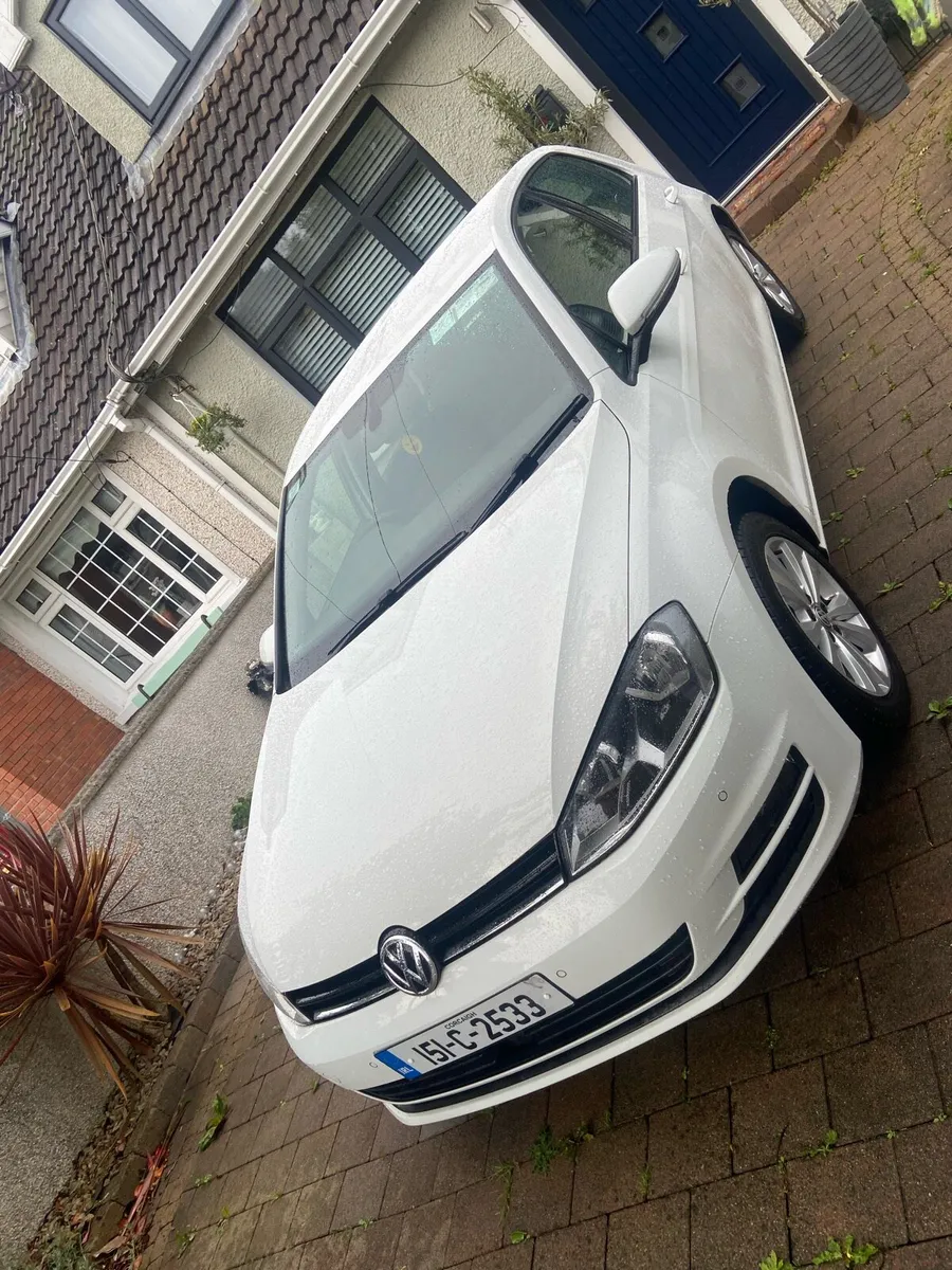 Volkswagen Golf for sale in Co. Cork for €13,000 on DoneDeal