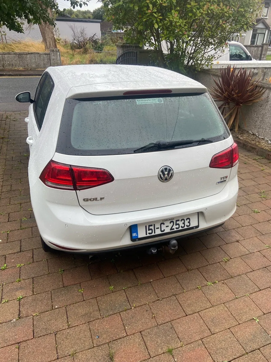 Volkswagen Golf for sale in Co. Cork for €13,000 on DoneDeal