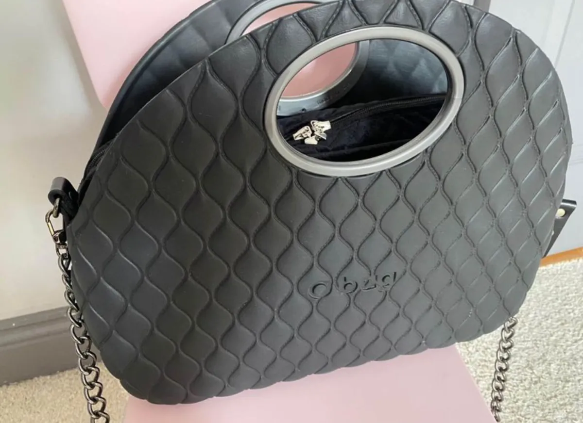 Obag ie outlet