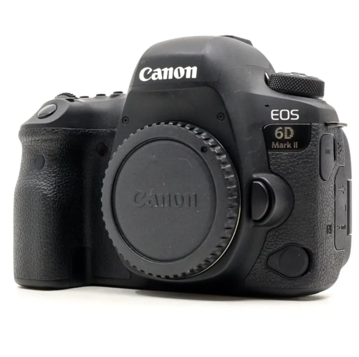 Canon 6D Mark  ll (EOS) - Image 1