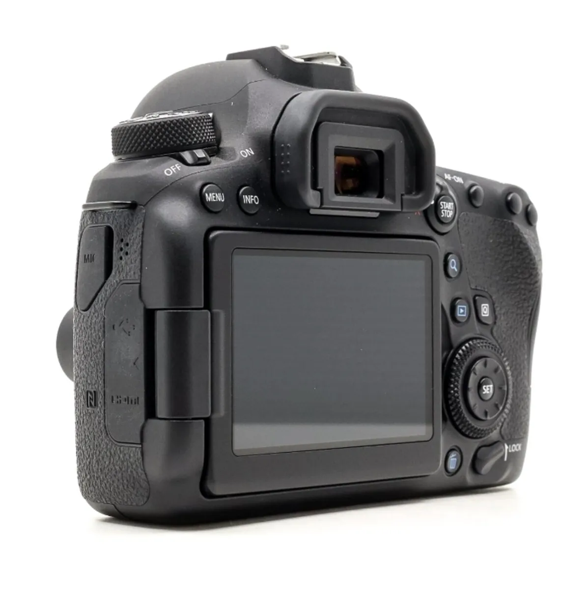 Canon 6D Mark  ll (EOS) - Image 2