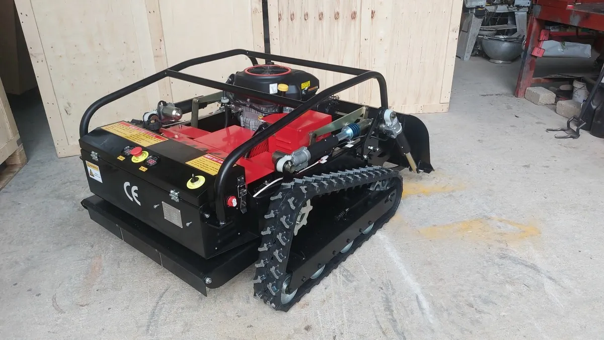 Lawn mower - Image 3