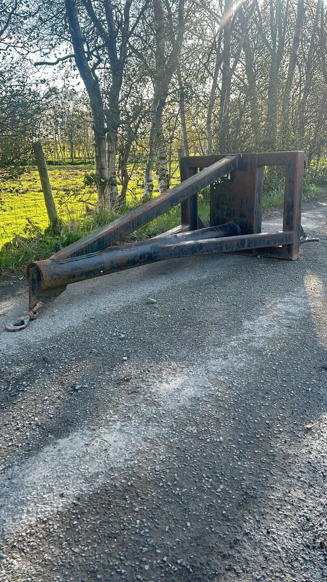 Extension Jib - Image 1