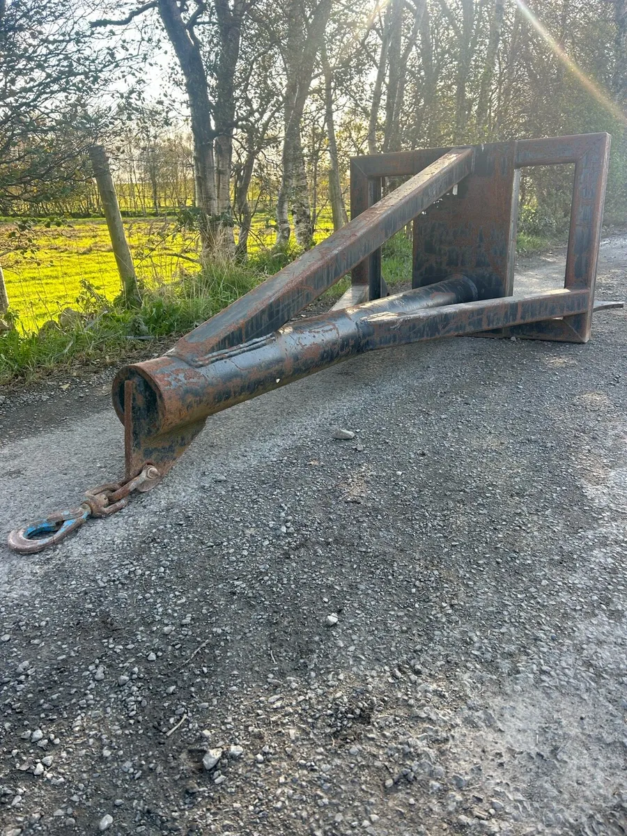 Extension Jib - Image 2