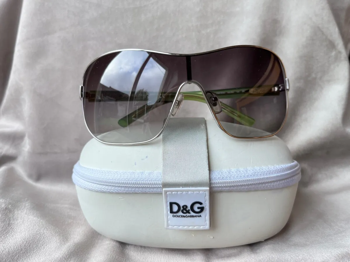 D&g sunglasses sale best sale