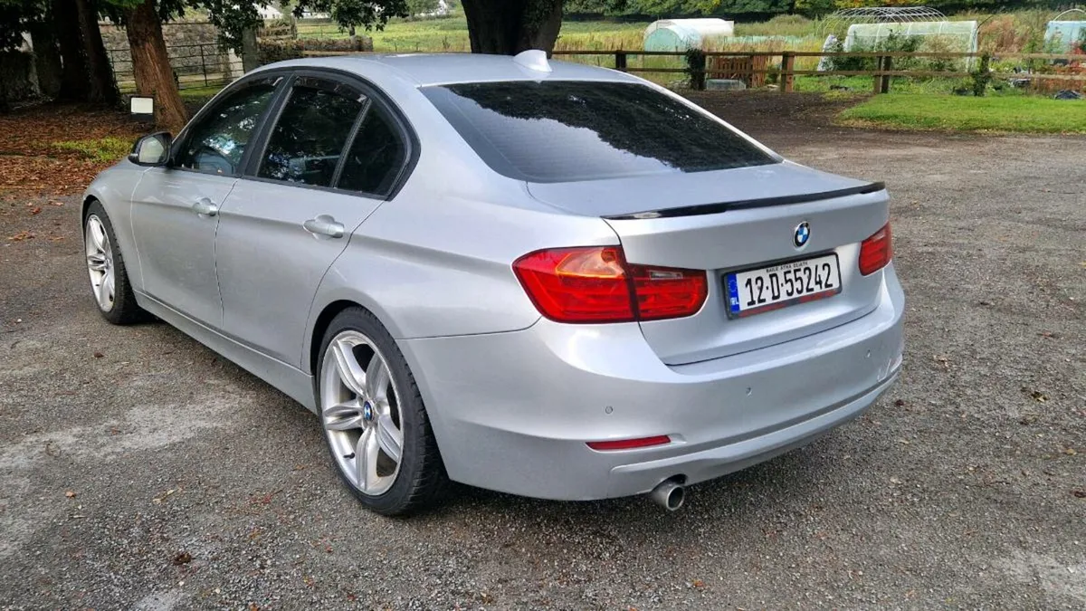 Bmw 320d - Image 2