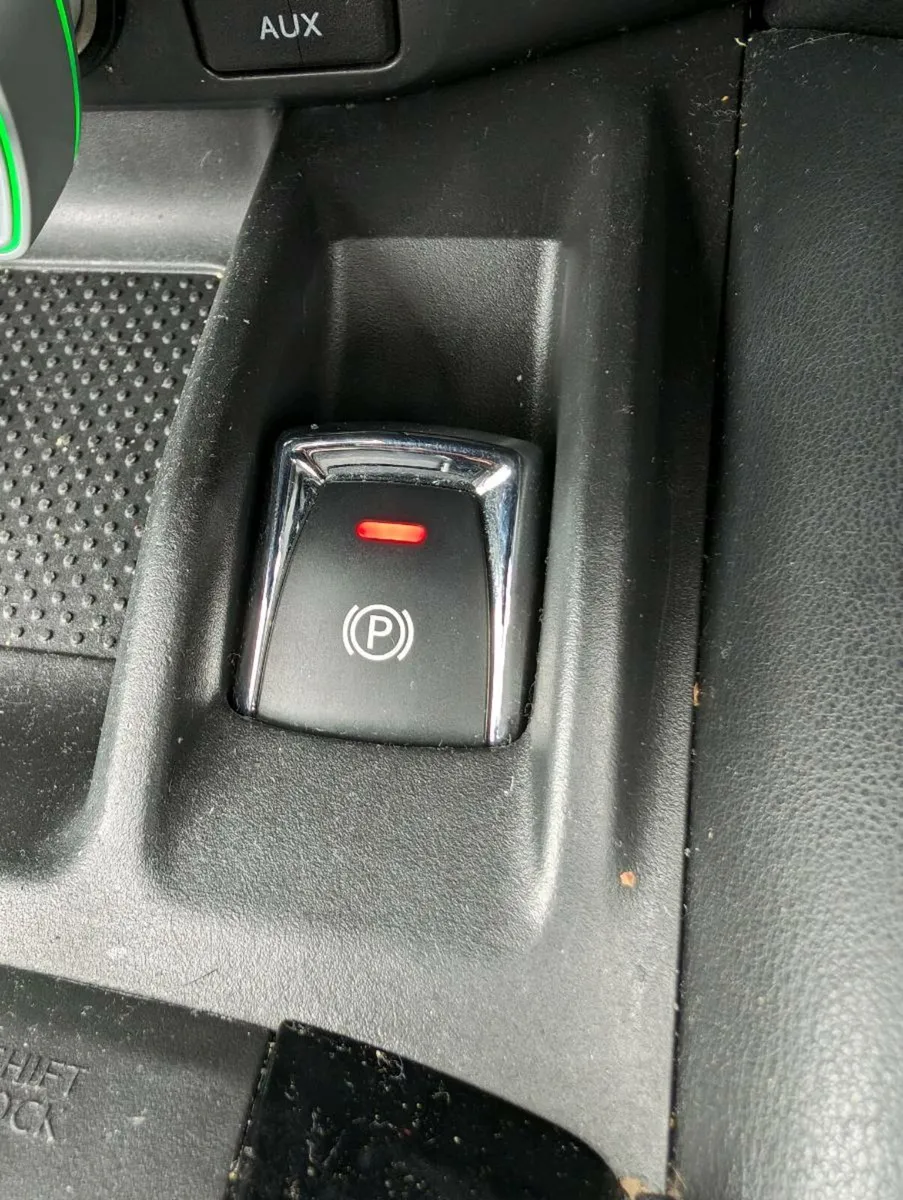 Nissan xtrail 1.6 automatic 7 seater. for sale in Co. Tipperary for €25,000 on DoneDeal