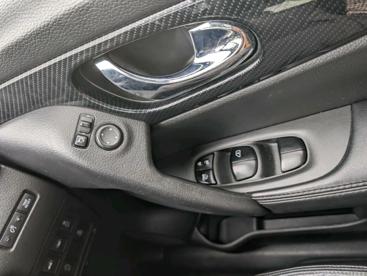 Nissan xtrail 1.6 automatic 7 seater. for sale in Co. Tipperary for €25,000 on DoneDeal