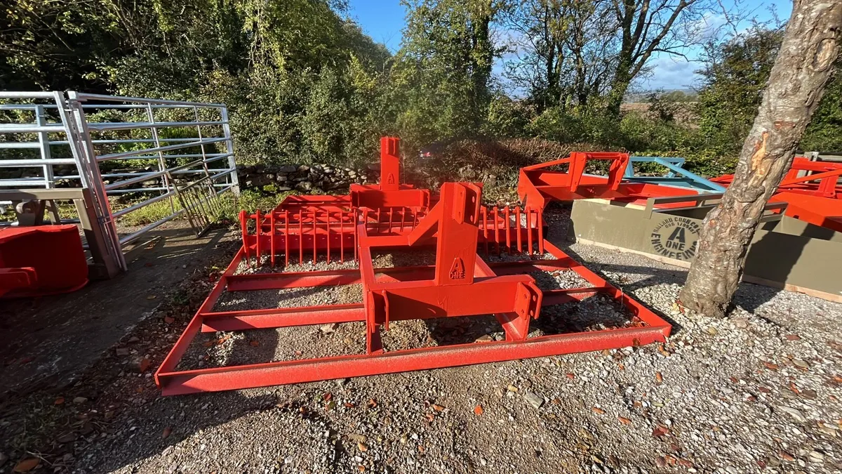 Farm Machinery - Image 4