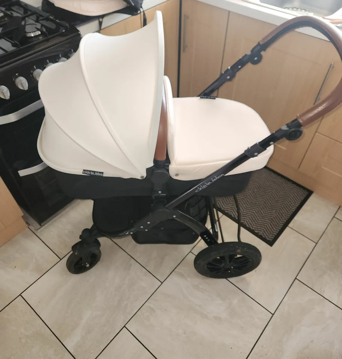 Pram - Image 2