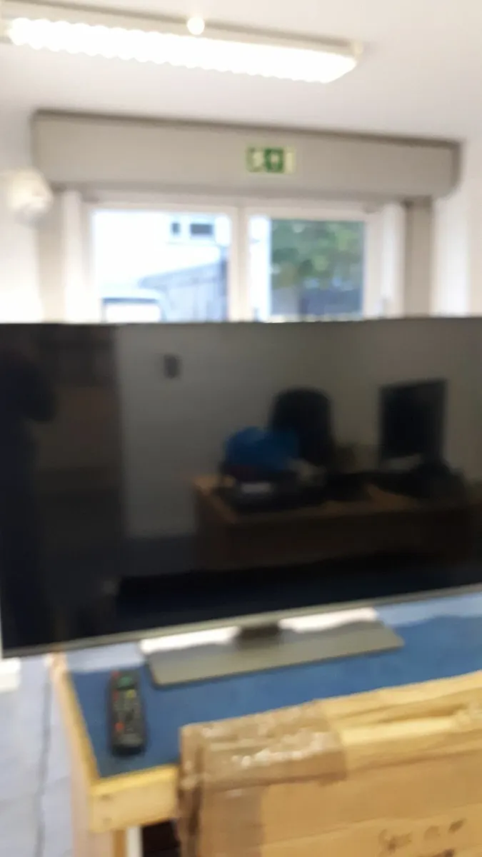 SECOND HAND TV for sale in Co. Kildare for €130 on DoneDeal