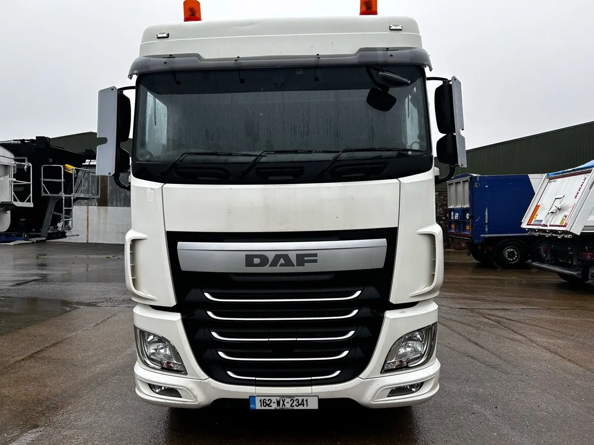 DAF XF 460 - Image 1