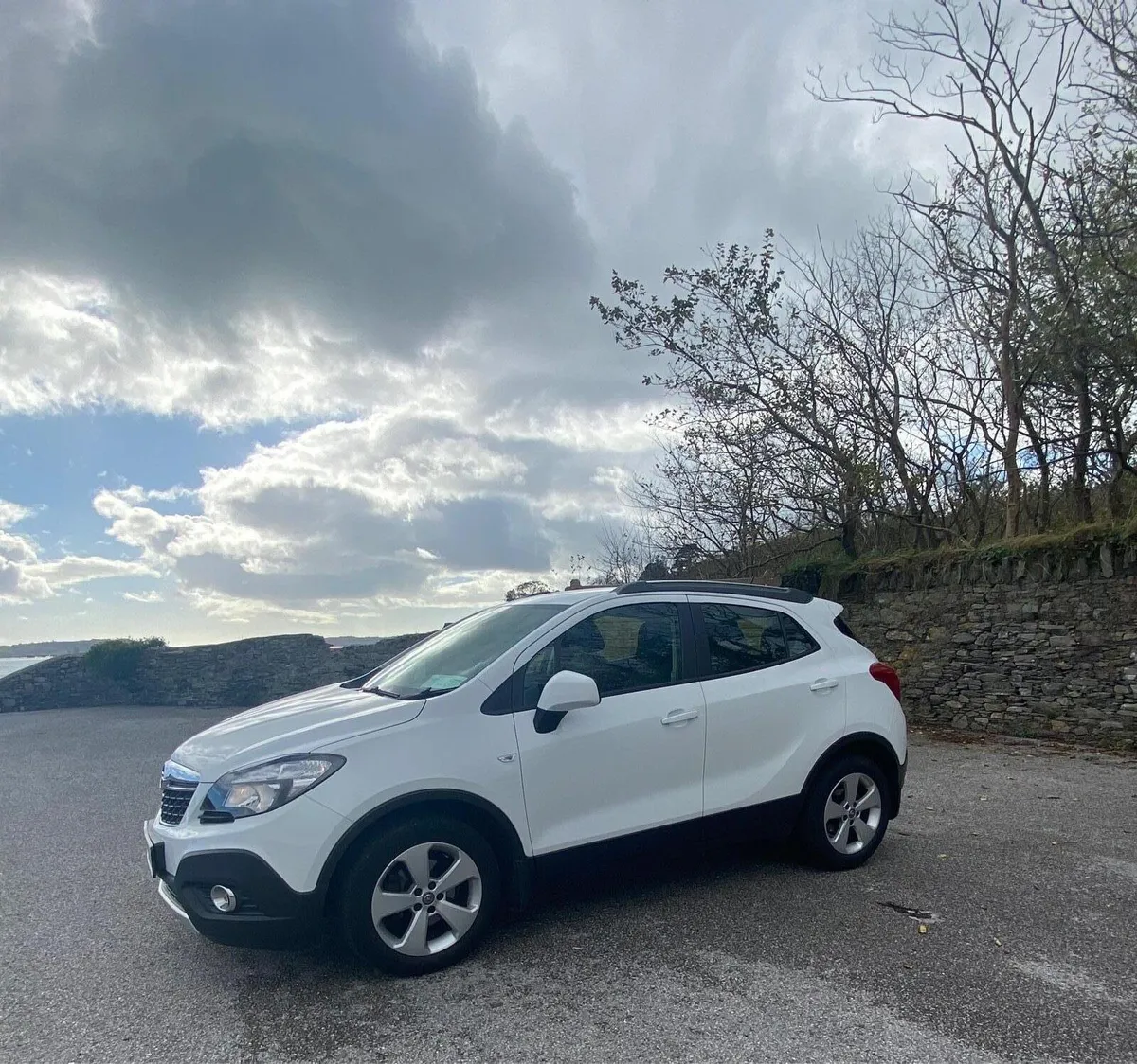 OPEL Mokka:162 (SC 1.6 CDTI 136PS 4DR) - Image 1