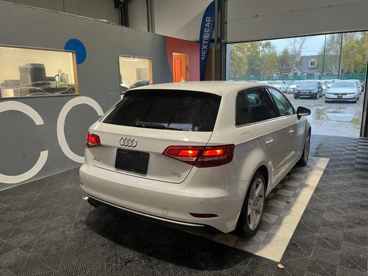 Audi A3 Automatic Heated / Electric Sports Seat for sale in Co