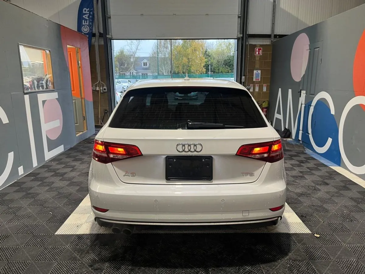 Audi A3 Automatic Heated / Electric Sports Seat for sale in Co
