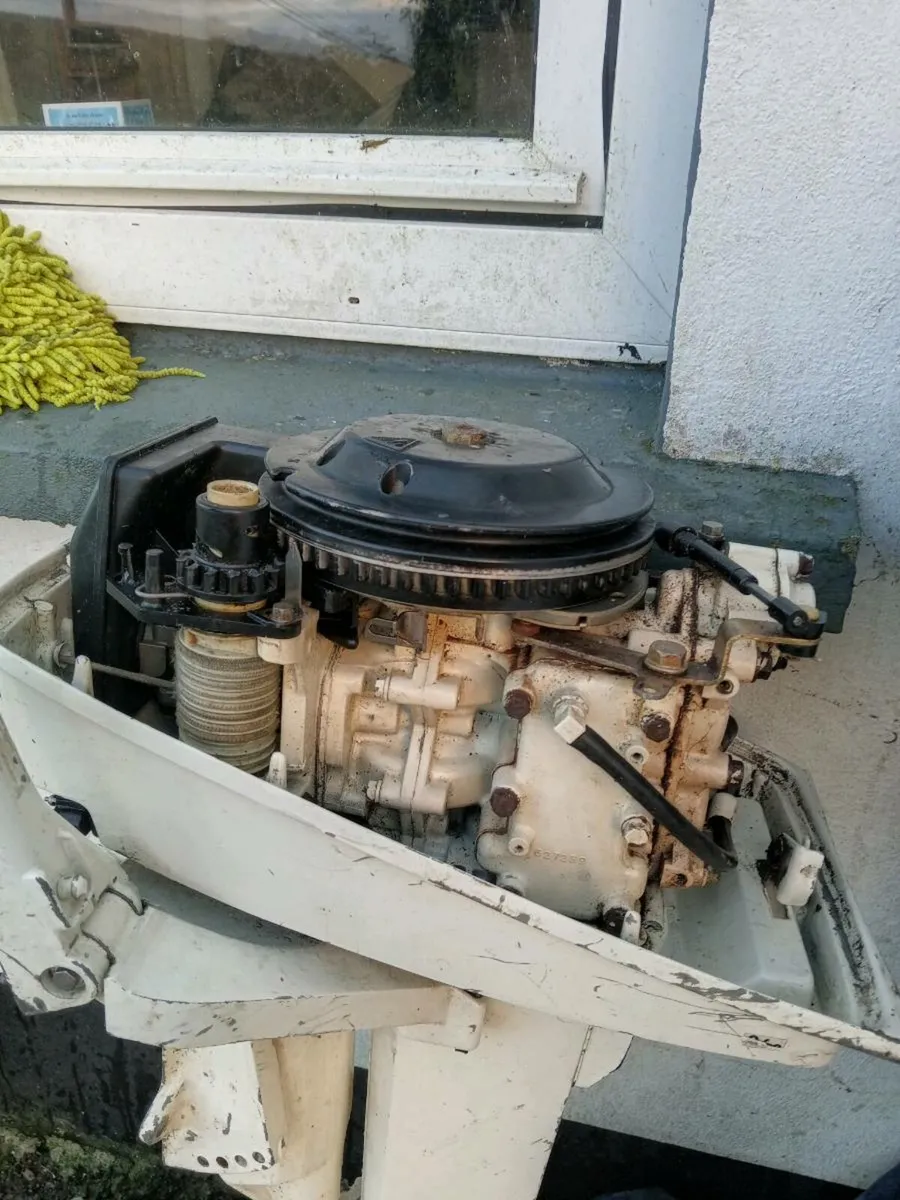 Outboard motors - Image 3