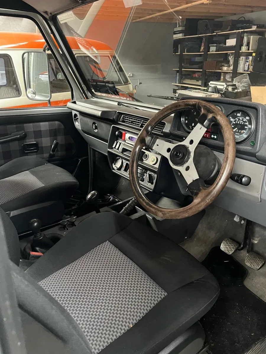 Mercedes G wagon - Image 4