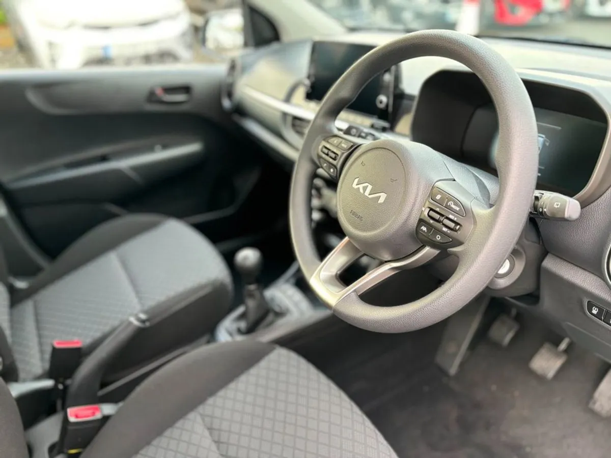 Kia Picanto 1.0 PE - Image 2