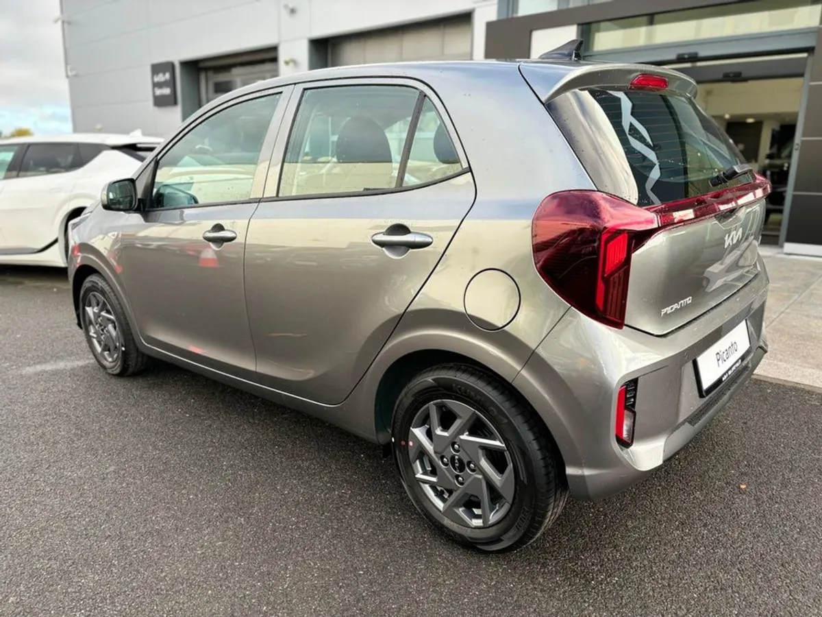 Kia Picanto 1.0 PE - Image 3