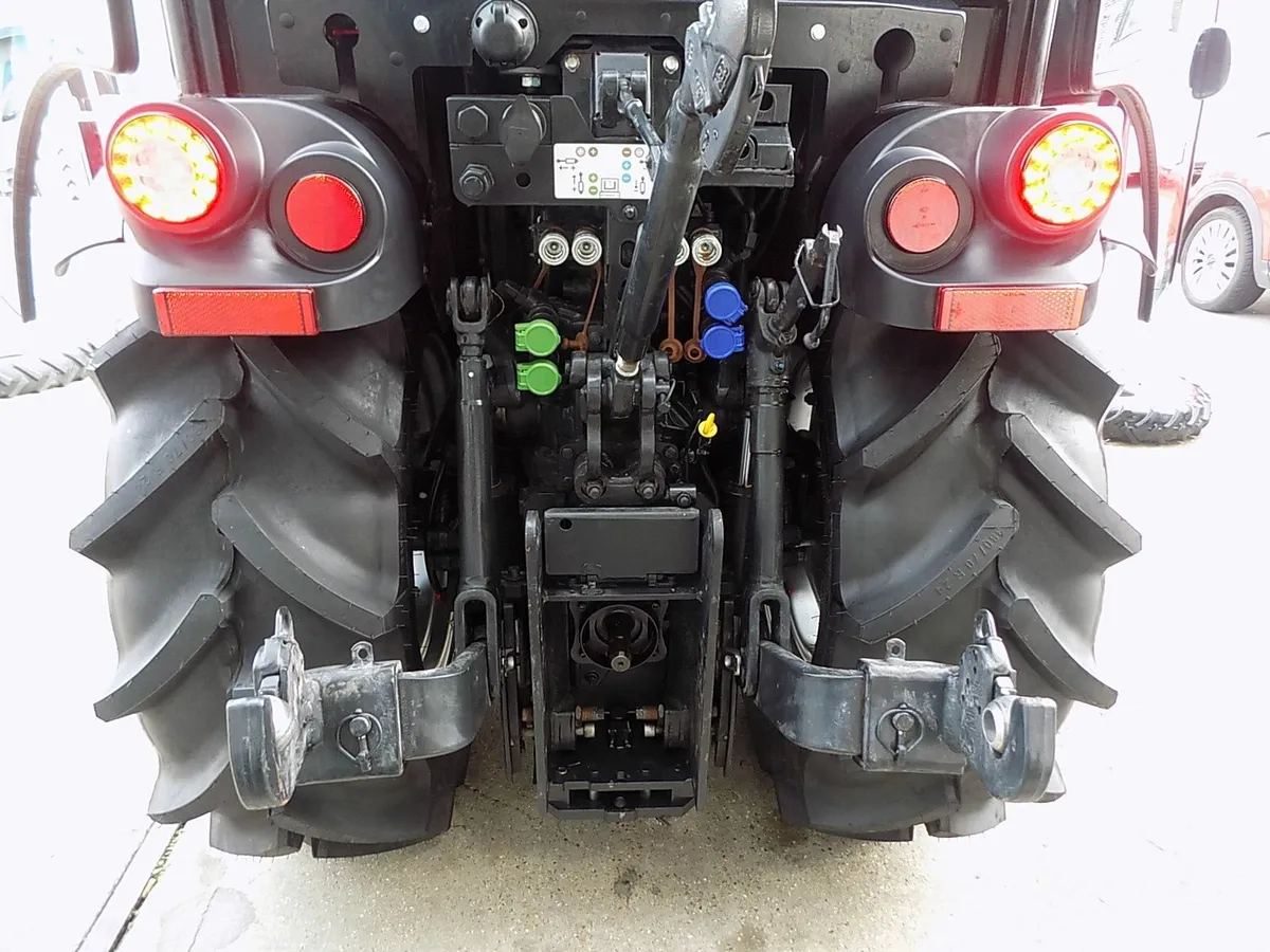 2023 ON A 73 PLATE CASE 80 N  , WITH EXTRAS ,,,,,, - Image 4