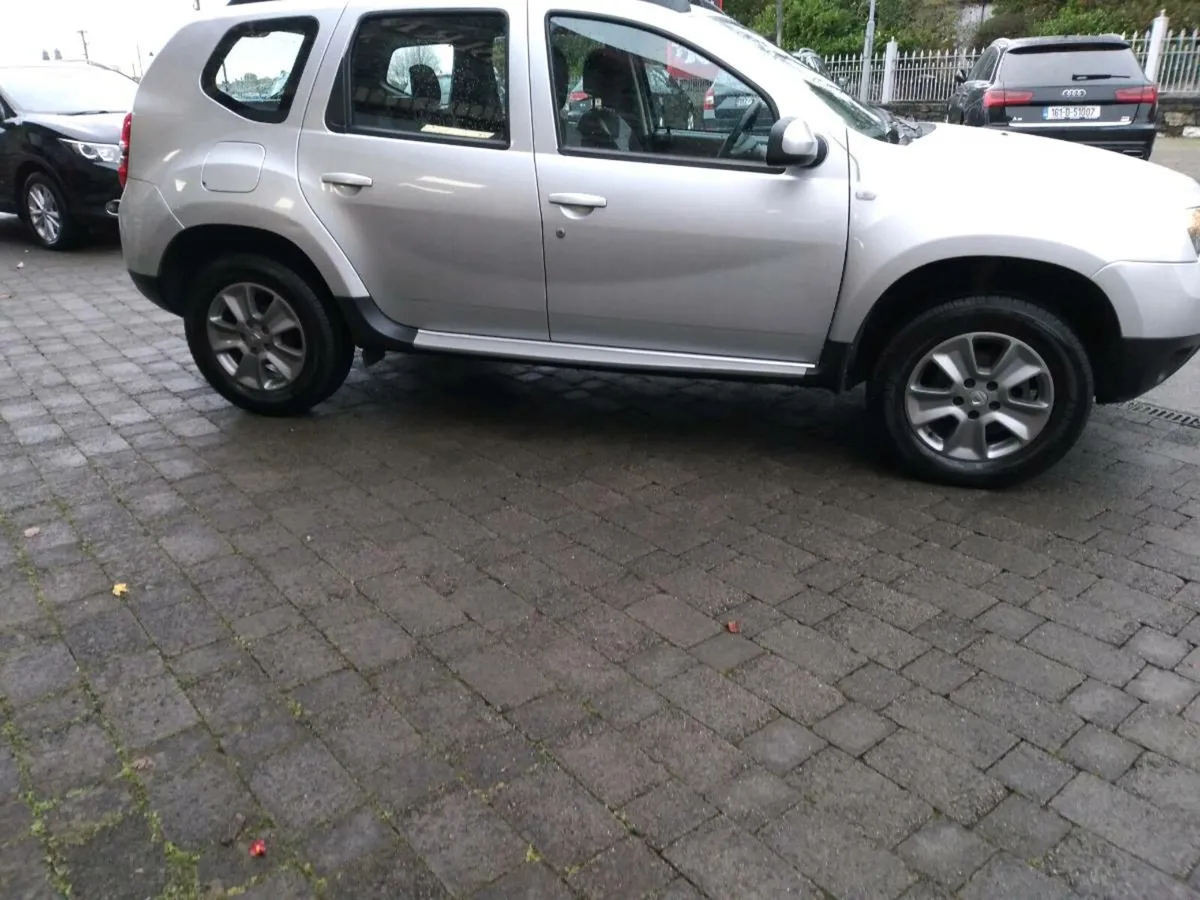 DACIA DUSTER 1.5DCI SIGNATURE - Image 2