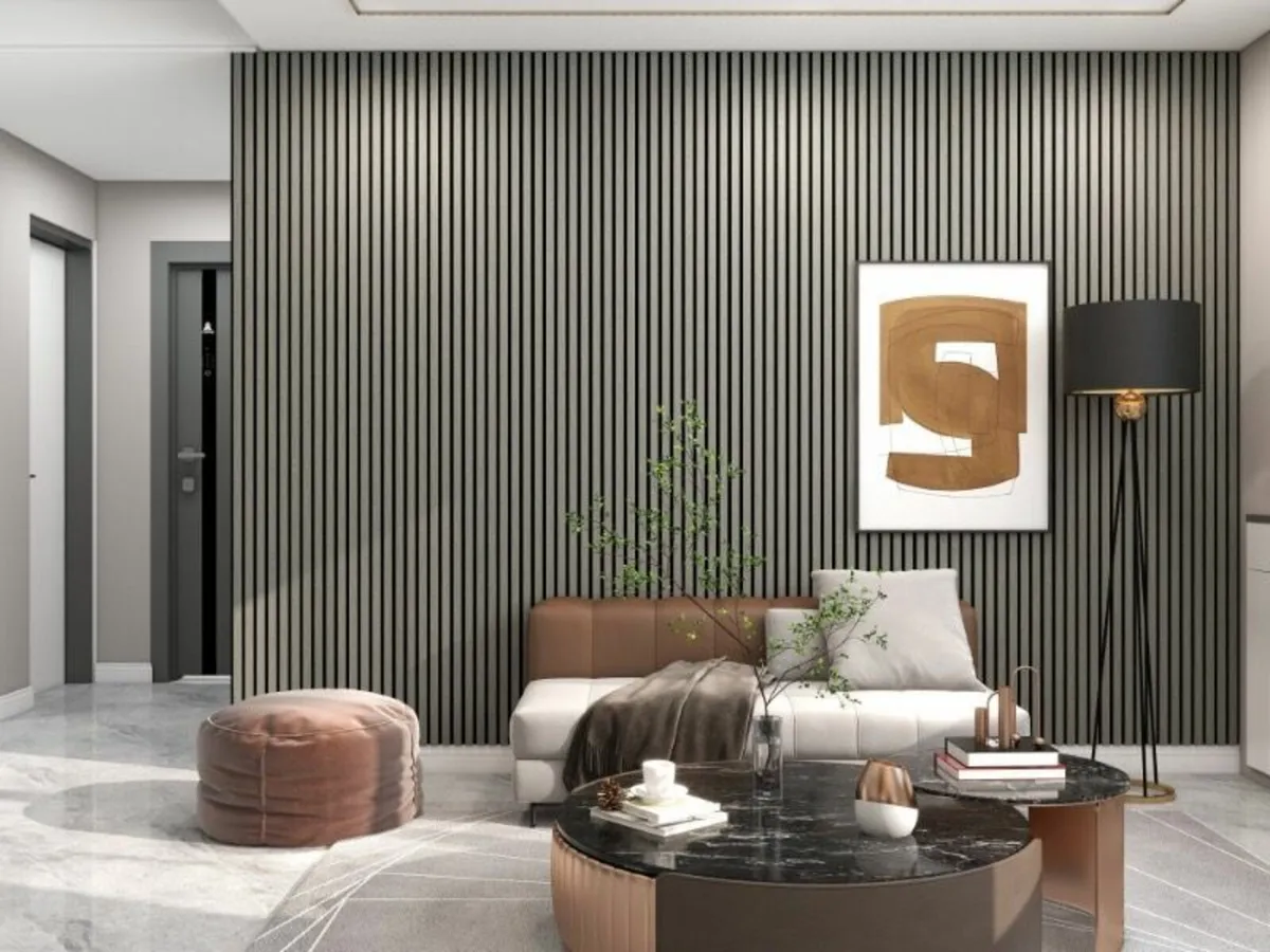 Acoustic Wall Panels - Image 1