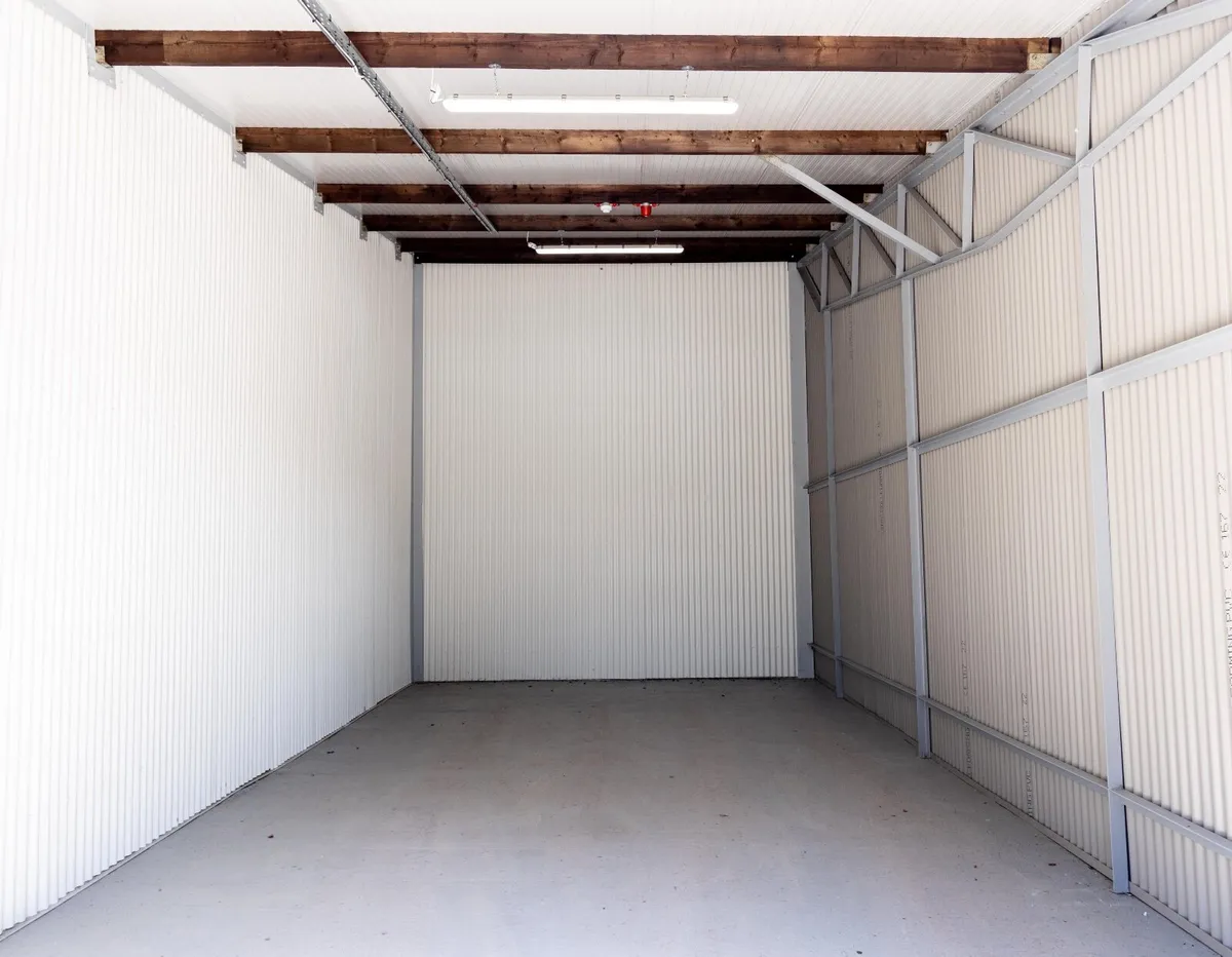 Storage Unit to Let - Image 4