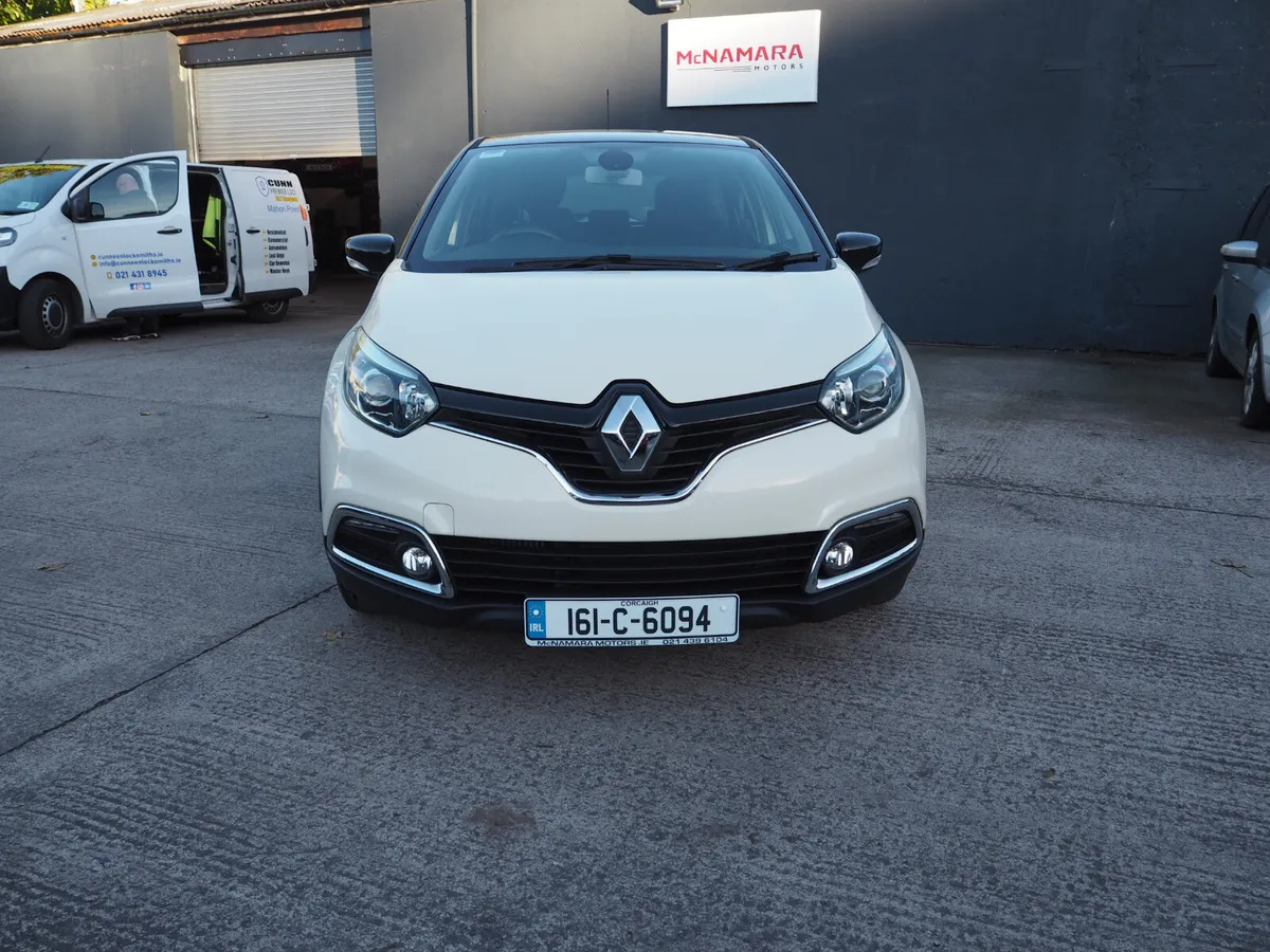 Renault Captur Low Mileage Exceptional Condition! - Image 4