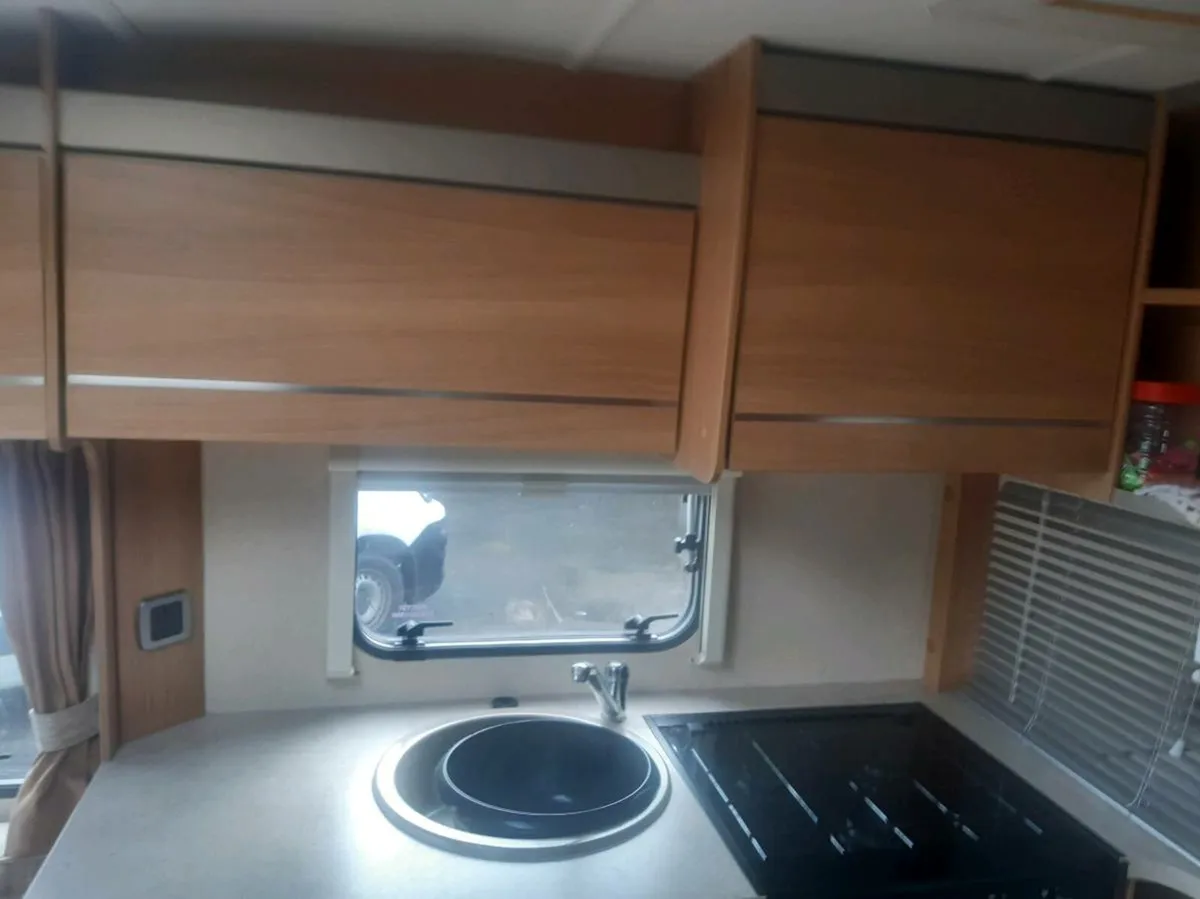 Caravan for sale in Co. Kerry for €12,500 on DoneDeal