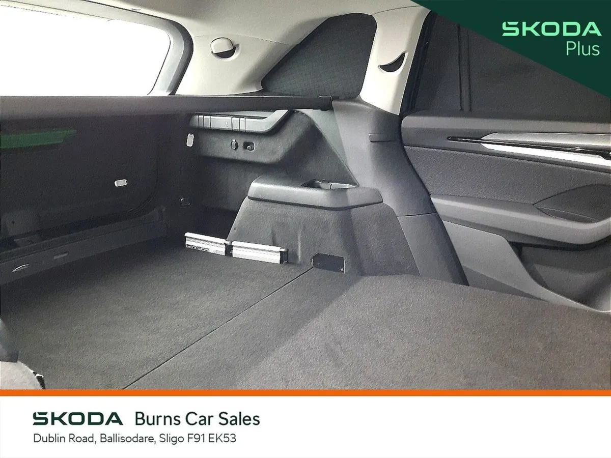 Skoda Kodiaq Selection 2.0tdi 150hp DSG Commercial - Image 4