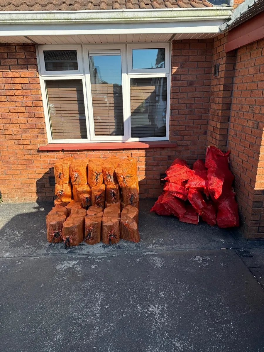 Kiln dried Hardwood for sale in Co. Cork for €7 on DoneDeal