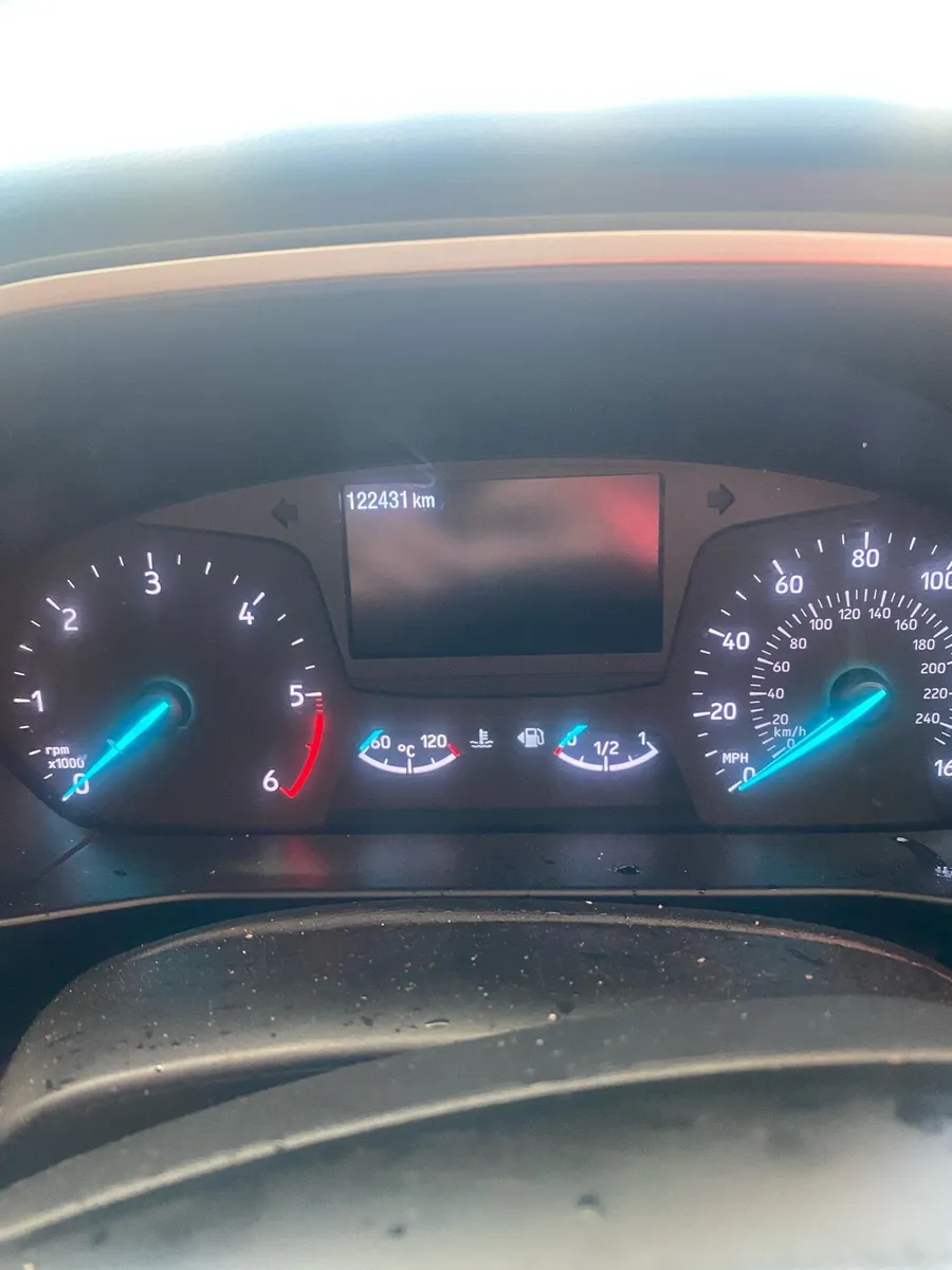 Ford focus for sale in Co. Cork for €13,350 on DoneDeal