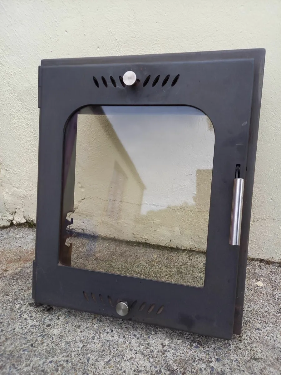 Stove for sale in Co. Mayo for €360 on DoneDeal