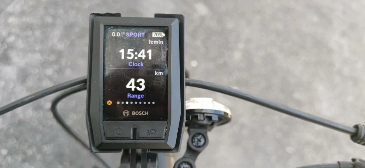 Trek electric bike - Image 4