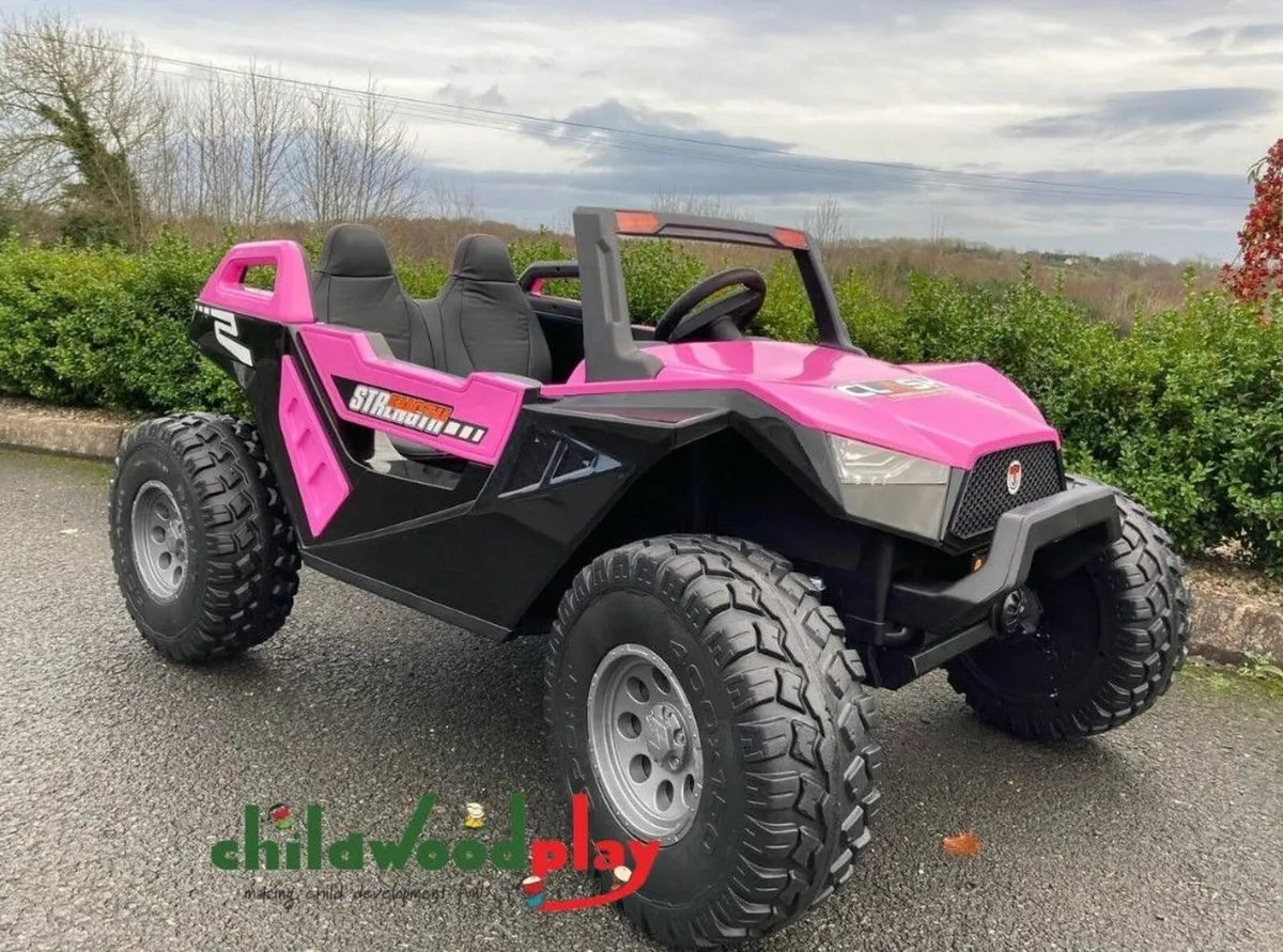 Girls buggy hotsell